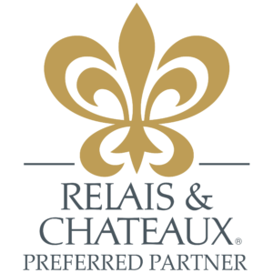 Relais and Chateaux Preferred Partner